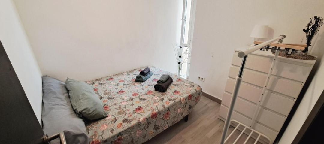 Distrito Centro Las Adelfas De Sensi Mdm Málaga Exterior foto